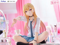 My Dress-Up Darling BIG Noodle Stopper PVC Statue Marin Kitagawa 22 cm