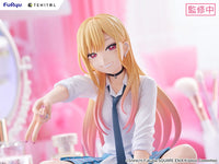 My Dress-Up Darling BIG Noodle Stopper PVC Statue Marin Kitagawa 22 cm