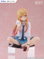 My Dress-Up Darling BIG Noodle Stopper PVC Statue Marin Kitagawa 22 cm