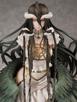 Albedo (Overlord) White Dress Version