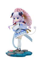 Kanna (Miss Kobayashi's Dragon Maid) China Dress Version