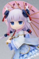 Kanna (Miss Kobayashi's Dragon Maid) China Dress Version