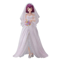 Sophie (Atelier Sophie 2: The Alchemist of the Mysterious Dream) Wedding Dress Version