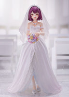 Sophie (Atelier Sophie 2: The Alchemist of the Mysterious Dream) Wedding Dress Version