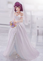 Sophie (Atelier Sophie 2: The Alchemist of the Mysterious Dream) Wedding Dress Version