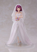 Sophie (Atelier Sophie 2: The Alchemist of the Mysterious Dream) Wedding Dress Version