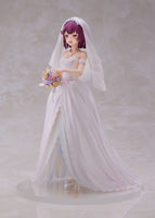 Sophie (Atelier Sophie 2: The Alchemist of the Mysterious Dream) Wedding Dress Version