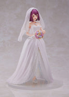 Sophie (Atelier Sophie 2: The Alchemist of the Mysterious Dream) Wedding Dress Version