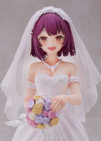 Sophie (Atelier Sophie 2: The Alchemist of the Mysterious Dream) Wedding Dress Version