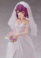 Sophie (Atelier Sophie 2: The Alchemist of the Mysterious Dream) Wedding Dress Version