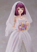 Sophie (Atelier Sophie 2: The Alchemist of the Mysterious Dream) Wedding Dress Version