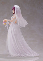 Sophie (Atelier Sophie 2: The Alchemist of the Mysterious Dream) Wedding Dress Version