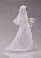 Sophie (Atelier Sophie 2: The Alchemist of the Mysterious Dream) Wedding Dress Version