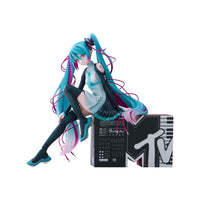 Hatsune Miku (Vocaloid) MTV Version