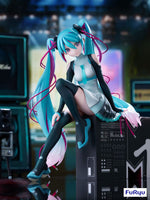 Hatsune Miku (Vocaloid) MTV Version