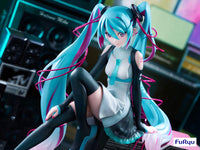 Hatsune Miku (Vocaloid) MTV Version