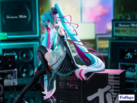 Hatsune Miku (Vocaloid) MTV Version