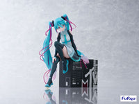 Hatsune Miku (Vocaloid) MTV Version