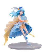 That Time I Got Reincarnated as a Slime PVC Statue 1/7 Rimuru Tempest Party Dress ver. 22 cm