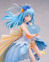 That Time I Got Reincarnated as a Slime PVC Statue 1/7 Rimuru Tempest Party Dress ver. 22 cm