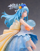 That Time I Got Reincarnated as a Slime PVC Statue 1/7 Rimuru Tempest Party Dress ver. 22 cm