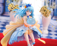 That Time I Got Reincarnated as a Slime PVC Statue 1/7 Rimuru Tempest Party Dress ver. 22 cm