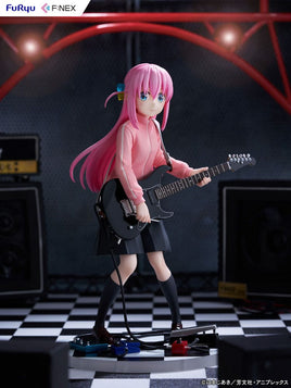 Hitori Gotoh (Bocchi the Rock!) F:NEX Figure