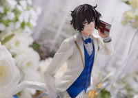 Bungo Stray Dogs PVC Statue 1/7 Osamu Dazai 26 cm