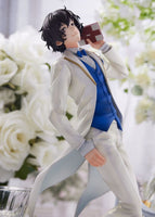 Bungo Stray Dogs PVC Statue 1/7 Osamu Dazai 26 cm