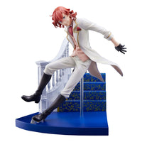 Bungo Stray Dogs PVC Statue 1/7 Nakahara Chuya 21 cm