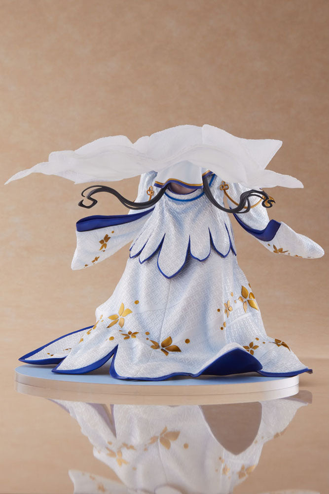 Hestia (Is It Wrong to Try to Pick Up Girls in a Dungeon?) Shiromuku Version