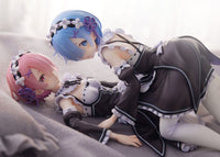 Ram & Rem (Re:Zero Starting Life in Another World)