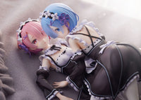 Ram & Rem (Re:Zero Starting Life in Another World)