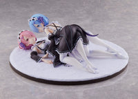 Ram & Rem (Re:Zero Starting Life in Another World)