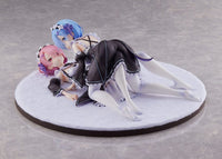 Ram & Rem (Re:Zero Starting Life in Another World)