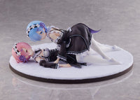 Ram & Rem (Re:Zero Starting Life in Another World)