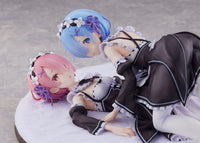 Ram & Rem (Re:Zero Starting Life in Another World)