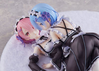 Ram & Rem (Re:Zero Starting Life in Another World)