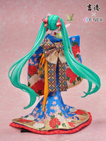 Hatsune Miku (Vocaloid) Japanese Doll