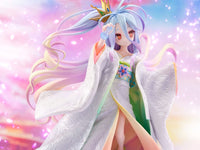 Shiro (No Game no Life) -Shiromuku-