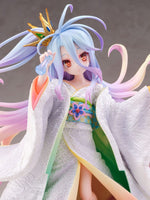 Shiro (No Game no Life) -Shiromuku-