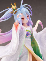 Shiro (No Game no Life) -Shiromuku-