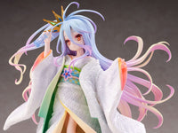 Shiro (No Game no Life) -Shiromuku-