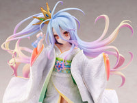 Shiro (No Game no Life) -Shiromuku-