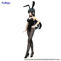 Rascal Does Not Dream of Bunny Girl Senpai BiCute Bunnies PVC Statue Mai Sakurajima 29 cm