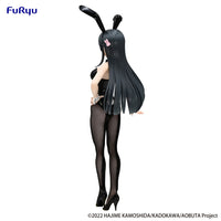 Rascal Does Not Dream of Bunny Girl Senpai BiCute Bunnies PVC Statue Mai Sakurajima 29 cm