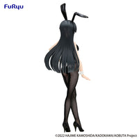 Rascal Does Not Dream of Bunny Girl Senpai BiCute Bunnies PVC Statue Mai Sakurajima 29 cm