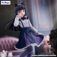 Kuroneko (Oreimo 2) Trio-Try-iT