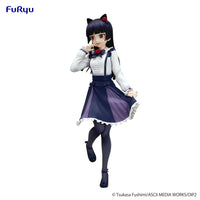 Kuroneko (Oreimo 2) Trio-Try-iT