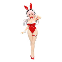 Super Sonico (Super Sonico) BiCute Bunnies, Red Color Version